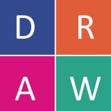 DRAW logo
