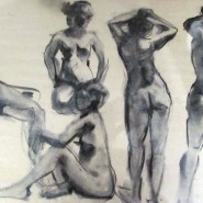 Gesture Drawings